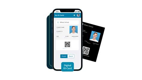 smart id card for school|Smart Card IDs For Education .